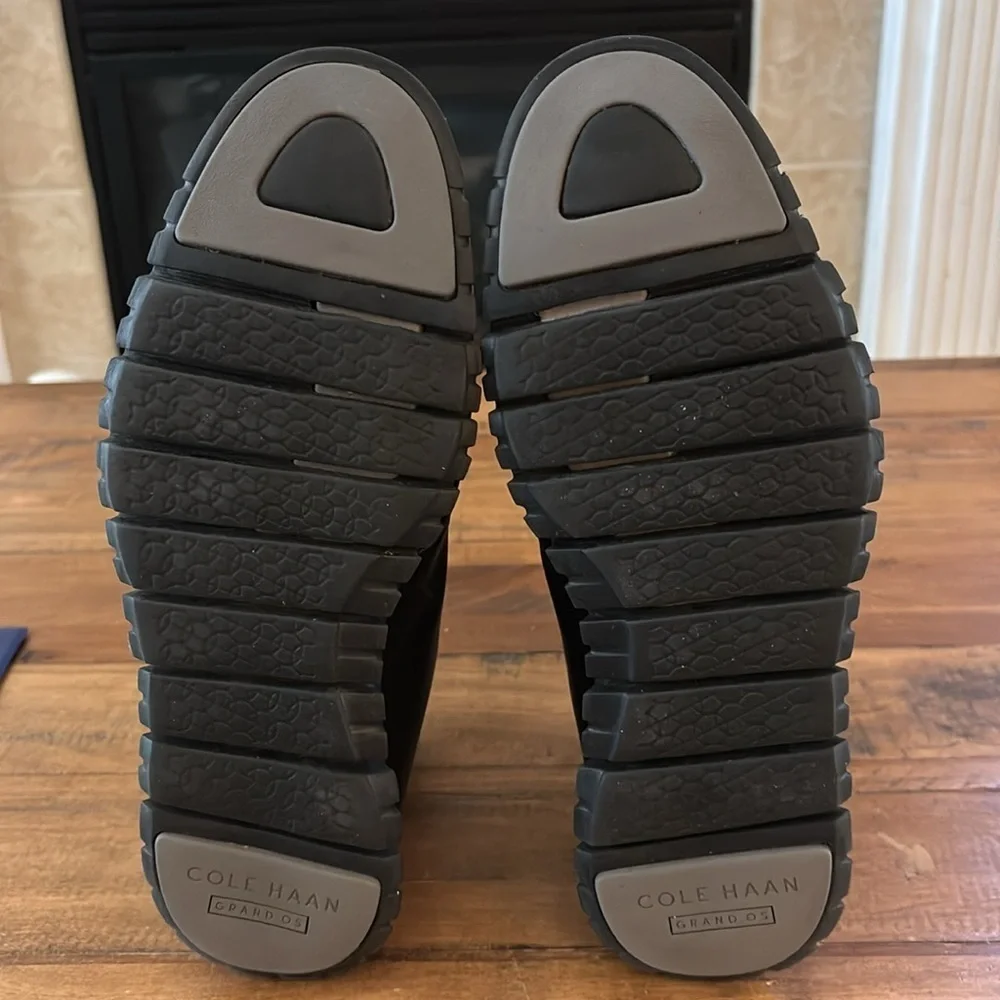 Cole Haan step into